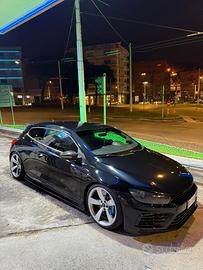 Volkswagen scirocco 2.0 tsi