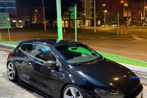 Volkswagen scirocco 2.0 tsi