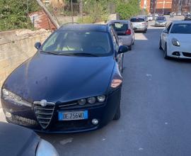 Alfa romeo 159 - 2006
