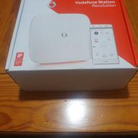 Router Vodafone Station Revolution