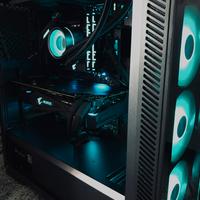 PC Gaming Full Aurus