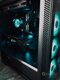 PC Gaming Full Aurus