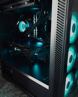 PC Gaming Full Aurus