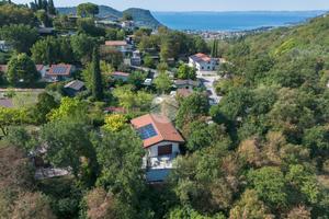 VILLA SINGOLA A COSTERMANO