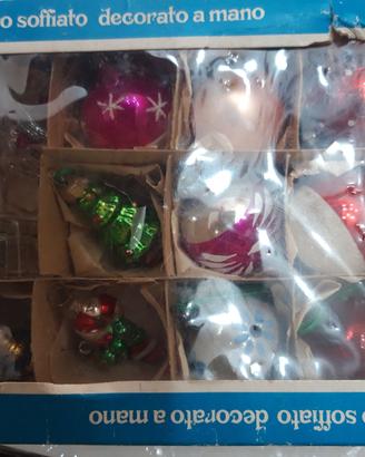 palline di natale