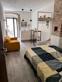 La Corte via Leone miniappartamenti