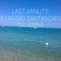 Bilo climatiz villaggio Santandrea soverato calabr