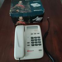 telefono Telecom Sirio 2000