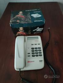 telefono Telecom Sirio 2000