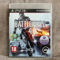 Battlefield 4 PS3