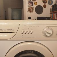 Lavatrice usata