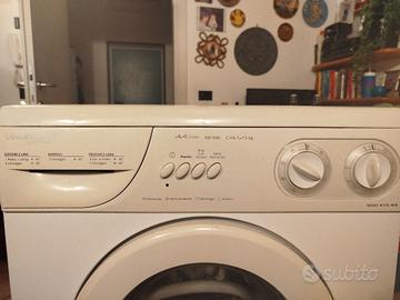 Lavatrice usata
