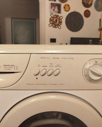 Lavatrice usata