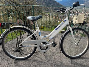 Bici bambino