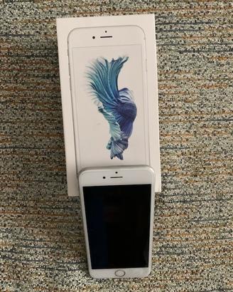 Iphone 6s 128 gb