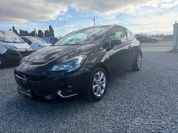 Opel Corsa 1.4