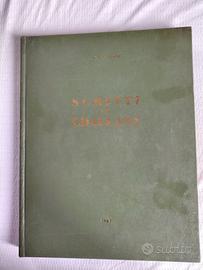 SCRITTI SUI CHALLANT