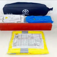 Kit originale Toyota