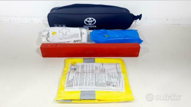 Kit originale Toyota