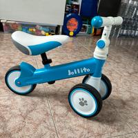 Triciclo bambino
