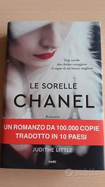 LE SORELLE CHANEL