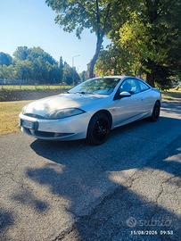Ford Cougar 2.5 V6 Cerchi 17 a libretto+Originale