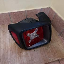 Fanale posteriore jeep renegade sinistro