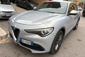 Alfa Romeo Stelvio 2.2 m-jet 190 cv Q4