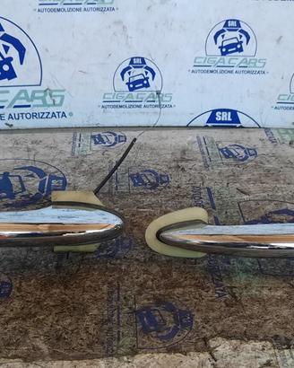 MINI COOPER 2010 - MANIGLE PORTE