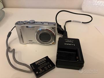 Fotocamera Panasonic Lumiz DMC TZ10