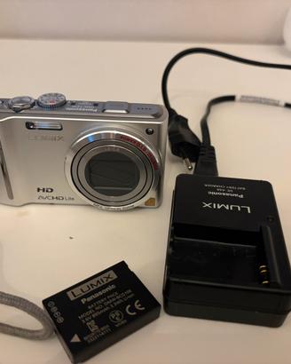 Fotocamera Panasonic Lumiz DMC TZ10