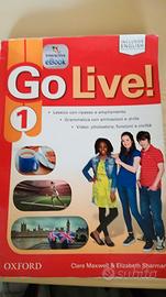 C.Maxwell, E. Sharman "Go Live. Digital Gold" Vol1