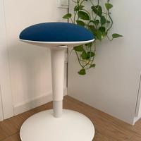 Nilserik Sgabello Ergonomico Ikea