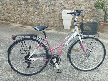 Bicicletta domna