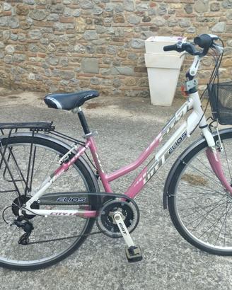 Bicicletta domna