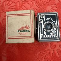 Macchina fotografica