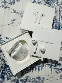 AirPods originali