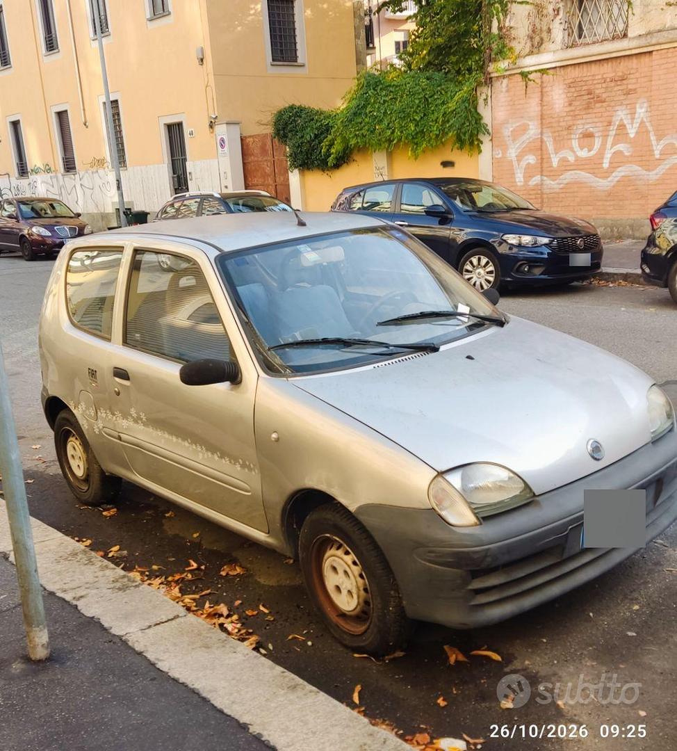 Volkswagen Golf 4ª serie