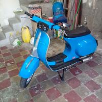 vespa special 