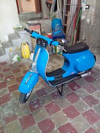 vespa special 