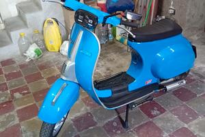 vespa special 