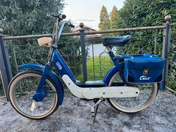 Piaggio cia Special