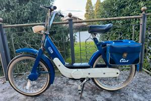 Piaggio cia Special