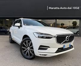 VOLVO XC 60 XC60 B4 (d) Geartronic Inscription N1