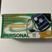 Sfigmomanometro