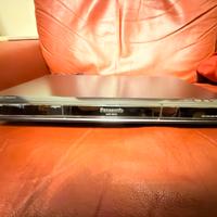Panasonic lettore bluray dmp db 55