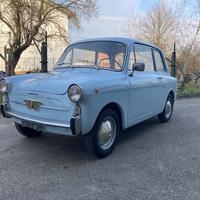 Autobianchi Bianchina 2 porte del 1964 con documen