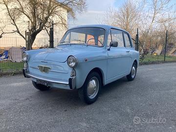 Autobianchi Bianchina 2 porte del 1964 con documen