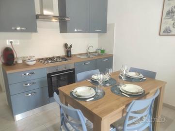 Casa vacanze a Santa Maria di Castellabate