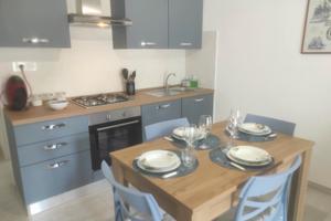 Casa vacanze a Santa Maria di Castellabate